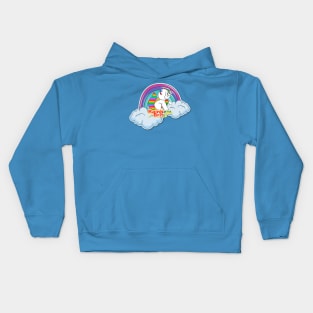 brite cute! Kids Hoodie